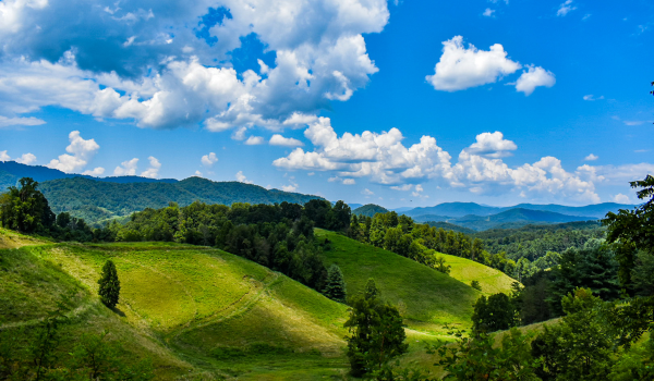 Top 5 Things to Do in Asheville, North Carolina