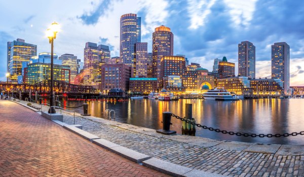 Top 5 Things to Do in Boston, Massachusetts