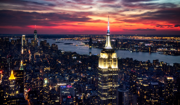 Top 5 Things to Do in New York City, New York