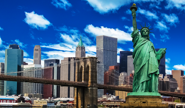 Top 5 Things to Do in New York City, New York