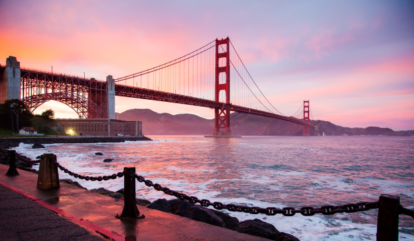 Top 5 Things to Do in San Francisco, California