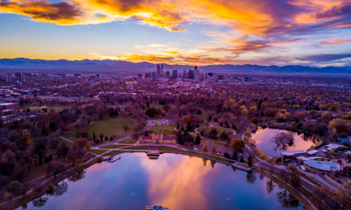 The Ultimate Guide to Exploring the Great Outdoors in Denver, Colorado