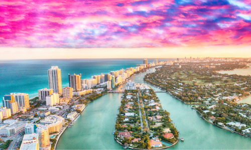 Top 5 Things to Do in Miami, Florida